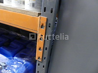 Metal rack - afbeelding 3 van  5