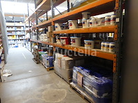 Metal rack - afbeelding 5 van  5