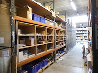 Metal rack - afbeelding 1 van  2