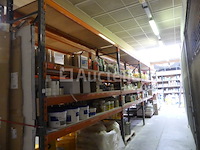 Metal rack - afbeelding 1 van  4