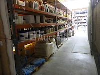 Metal rack - afbeelding 3 van  4