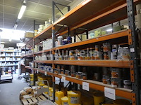 Metal rack - afbeelding 1 van  3