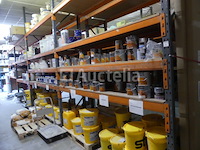 Metal rack - afbeelding 2 van  3