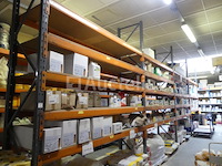 Metal rack - afbeelding 2 van  3