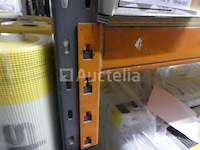 Metal rack - afbeelding 3 van  3