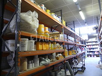 Metal rack - afbeelding 2 van  3