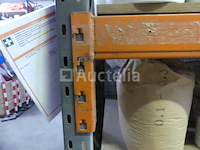 Metal rack - afbeelding 3 van  3