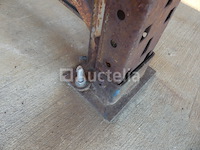 Metal rack - afbeelding 4 van  7