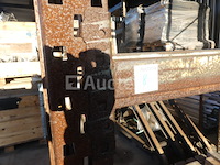 Metal rack - afbeelding 7 van  7