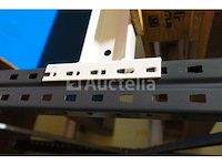 Metal rack - afbeelding 1 van  5