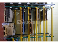 Metal rack - afbeelding 2 van  5