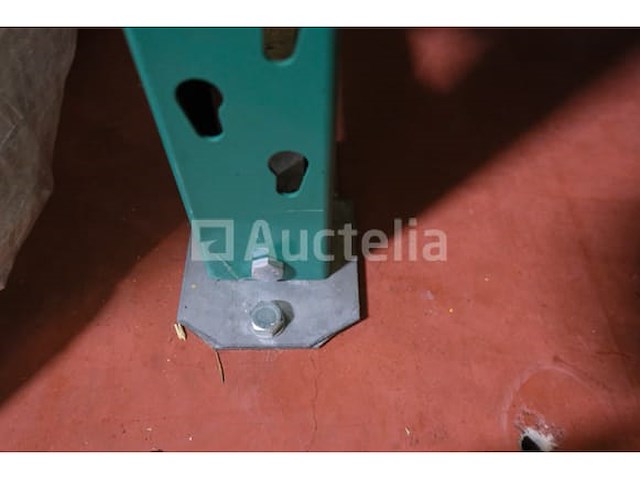 Metal rack - afbeelding 3 van  5