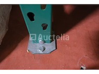 Metal rack - afbeelding 3 van  5