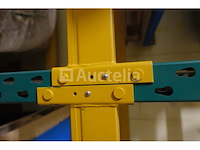 Metal rack - afbeelding 4 van  5