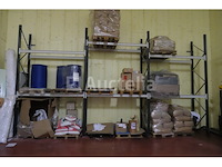 Metal rack - afbeelding 2 van  6