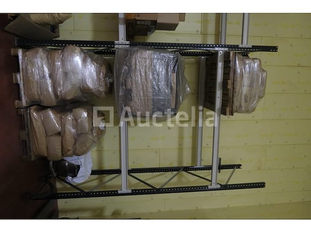 Metal rack - afbeelding 3 van  6