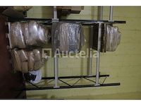 Metal rack - afbeelding 3 van  6