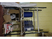 Metal rack - afbeelding 4 van  6