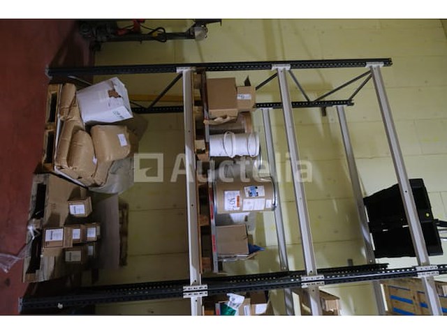 Metal rack - afbeelding 4 van  7