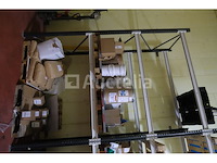 Metal rack - afbeelding 4 van  7