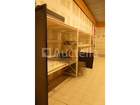 Metal rack - afbeelding 1 van  8