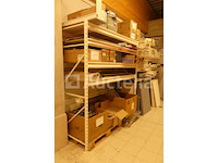 Metal rack - afbeelding 3 van  8