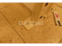 Metal rack - afbeelding 4 van  8