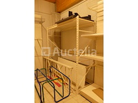 Metal rack - afbeelding 7 van  8