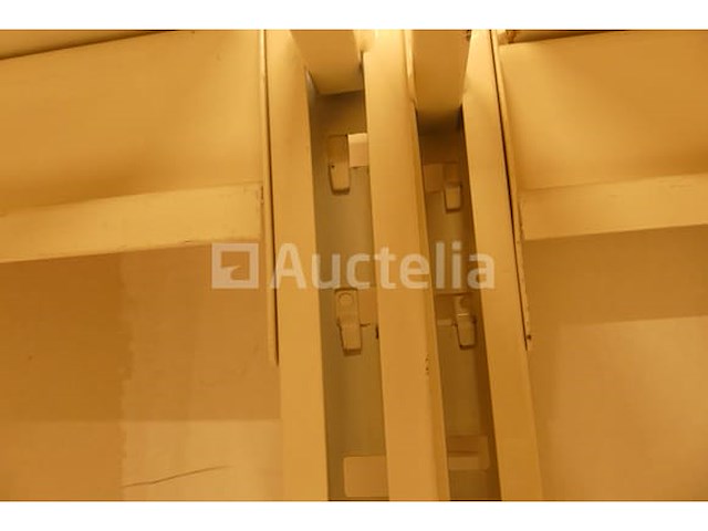 Metal rack - afbeelding 8 van  8