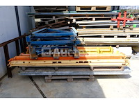 Metal rack - afbeelding 2 van  8