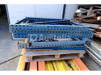 Metal rack - afbeelding 5 van  8