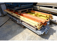 Metal rack - afbeelding 8 van  8
