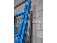 Metal rack - afbeelding 1 van  7