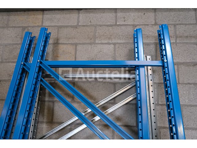 Metal rack - afbeelding 2 van  7