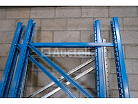 Metal rack - afbeelding 2 van  7