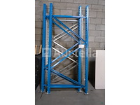 Metal rack - afbeelding 3 van  7