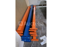 Metal rack - afbeelding 4 van  7
