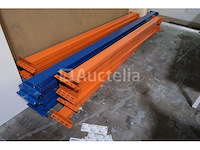Metal rack - afbeelding 5 van  7