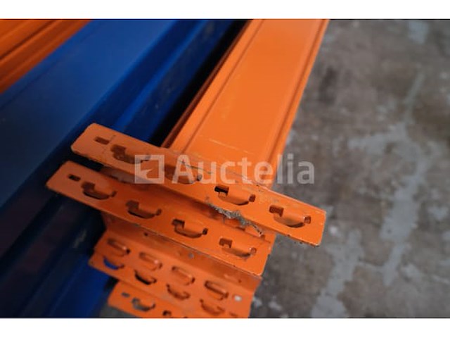 Metal rack - afbeelding 6 van  7