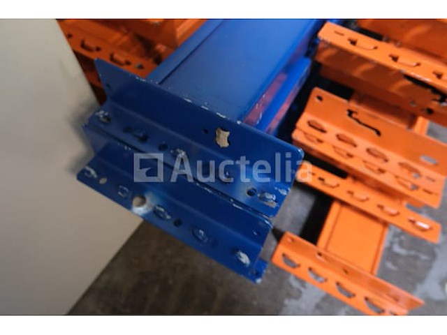 Metal rack - afbeelding 7 van  7
