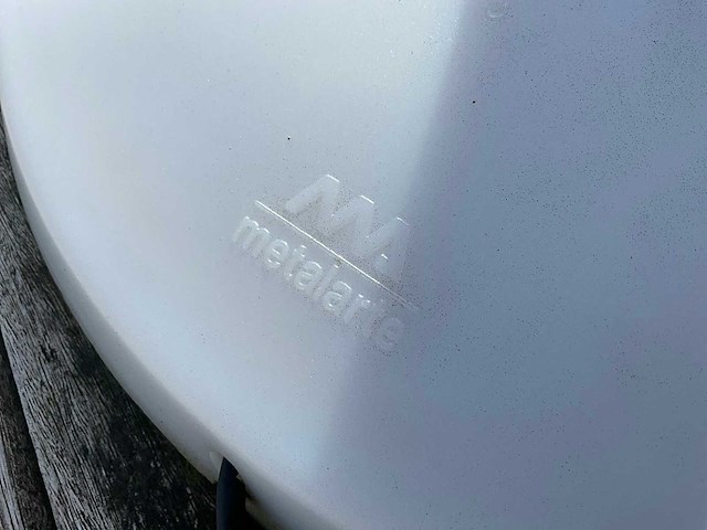 Metalarte led vloerlamp voor binnen en buiten - afbeelding 5 van  7