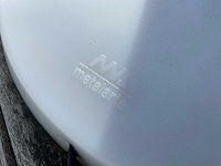 Metalarte led vloerlamp voor binnen en buiten - afbeelding 5 van  7