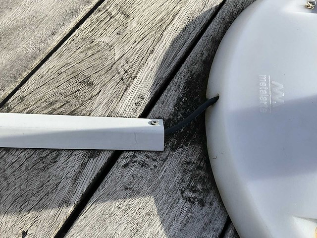 Metalarte led vloerlamp voor binnen en buiten - afbeelding 6 van  7