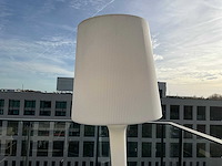 Metalarte led vloerlamp voor binnen en buiten - afbeelding 7 van  7