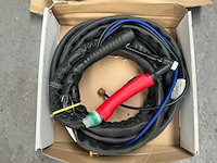 Metalas 5xt-18 tig slangenpakket (2x) - afbeelding 2 van  5