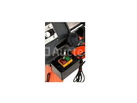 Metalband zag kraft&dele