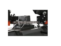 Metalband zag kraft&dele - afbeelding 2 van  5