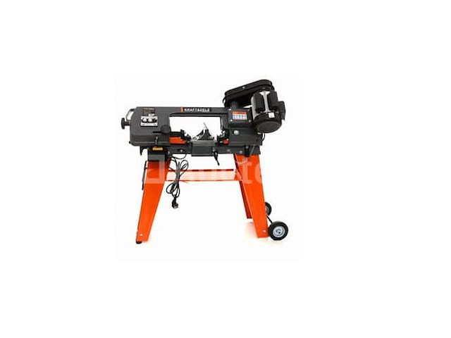 Metalband zag kraft&dele - afbeelding 4 van  5