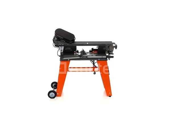 Metalband zag kraft&dele - afbeelding 5 van  5