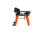 Metalband zag kraft&dele - afbeelding 5 van  5